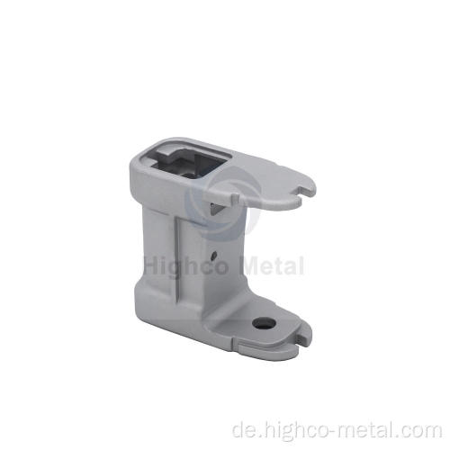 Precision Investment Casting Lock Part Security Industry